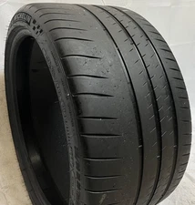 1 - TAKEOFF 315/30ZR20 XL (104Y) Michelin Pilot Sport Cup 2 Acoustic (K1) 12048