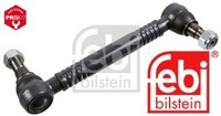 Febi Bilstein 178321 Stange/Strebe FüR Stabilisator Koppelstange Strebe