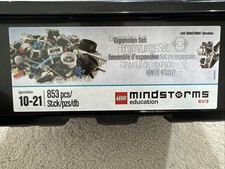 LEGO Education Mindstorms Expansion Set