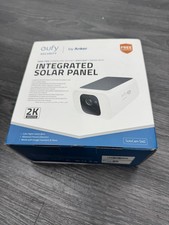 Eufy T81243W1 Wireless Indoor/Outdoor Surveillance Security Camera
