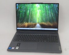 Lenovo IdeaPad 5 16IRU9 16in Touchscreen Intel Core 5 120U 16GB RAM 512GB W11