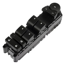 Master Power Window Switch Fit 2006-2011 For Buick Lucerne Window Control Master Power Window Switch Fit 2006-2011 For Buick Lucerne Window Control