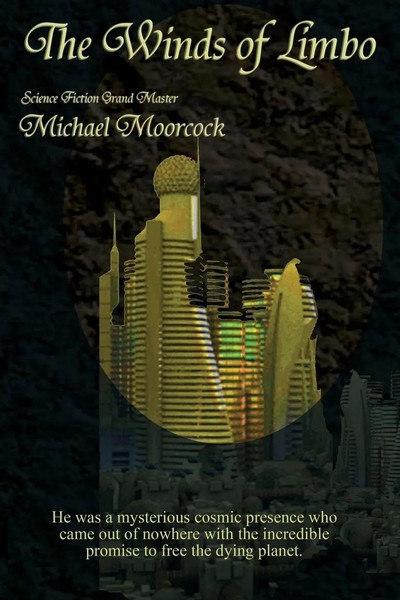 Michael Moorcock | The Winds Of Limbo | Taschenbuch | Englisch (2018)-image