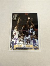 Carmelo Anthony [Refractor] #113 Prices [Rookie] | 2003 Topps