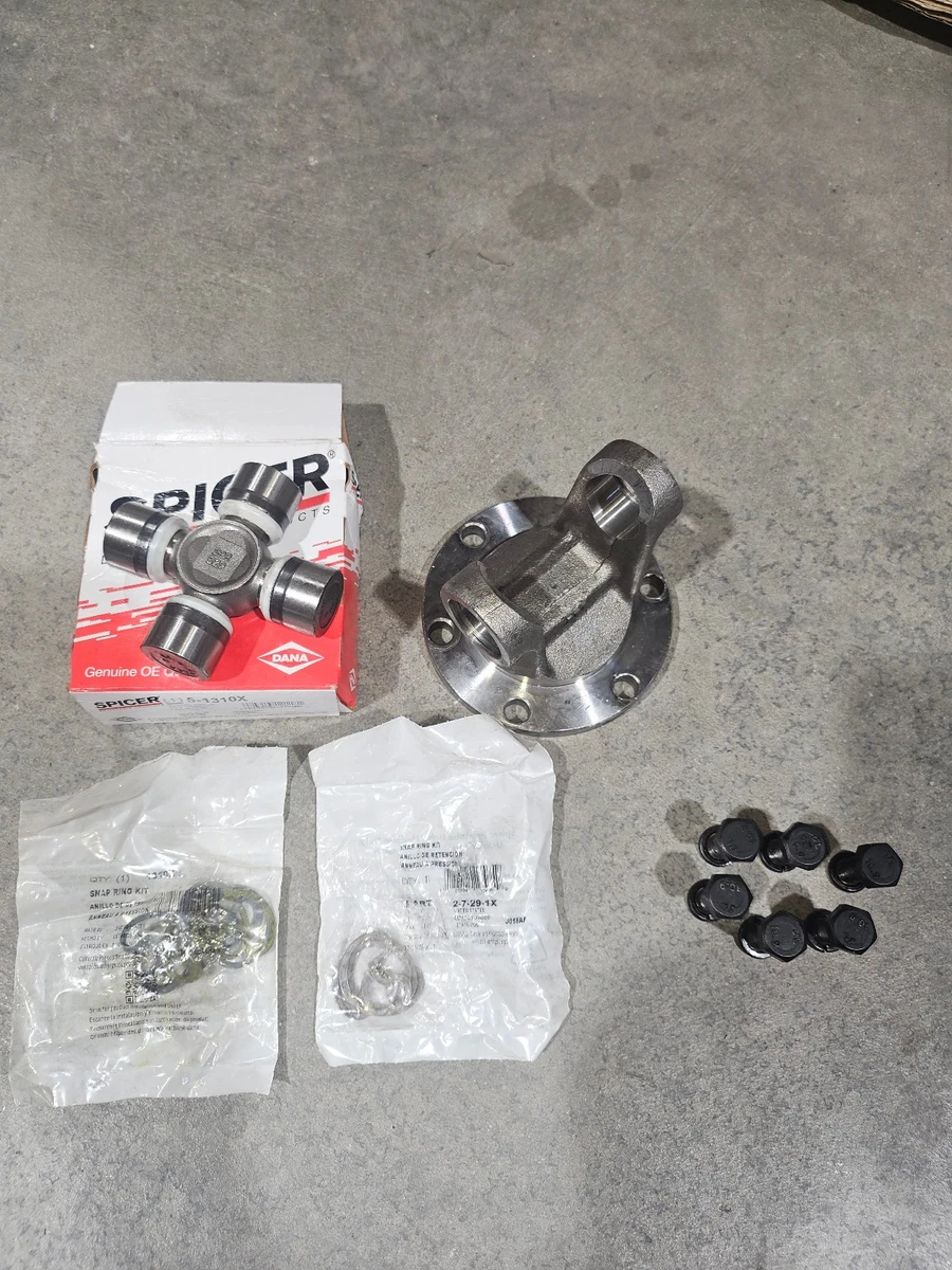 Universal Joints & Driveshafts for Nissan 300ZX for sale | eBay