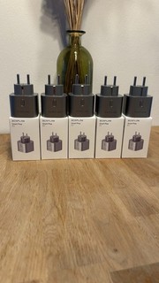5x EcoFlow Smart Plug WLAN Steckdose App Steuerung Top