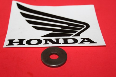 #ad #ad NOS GENUINE ORIGINAL HONDA WASHER 10X30X3.5 OEM # 90401 551 000 $14.95