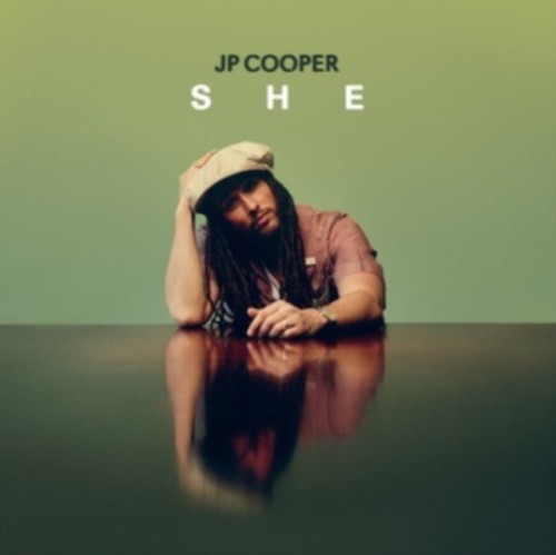 She by Cooper, Jp [CD]