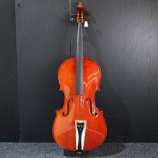 Student Plus Full Size Cello by Gear4music - USED - RRP £379