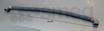 SMEG Ablaufschlauch Pumpe-SIPH 758973476