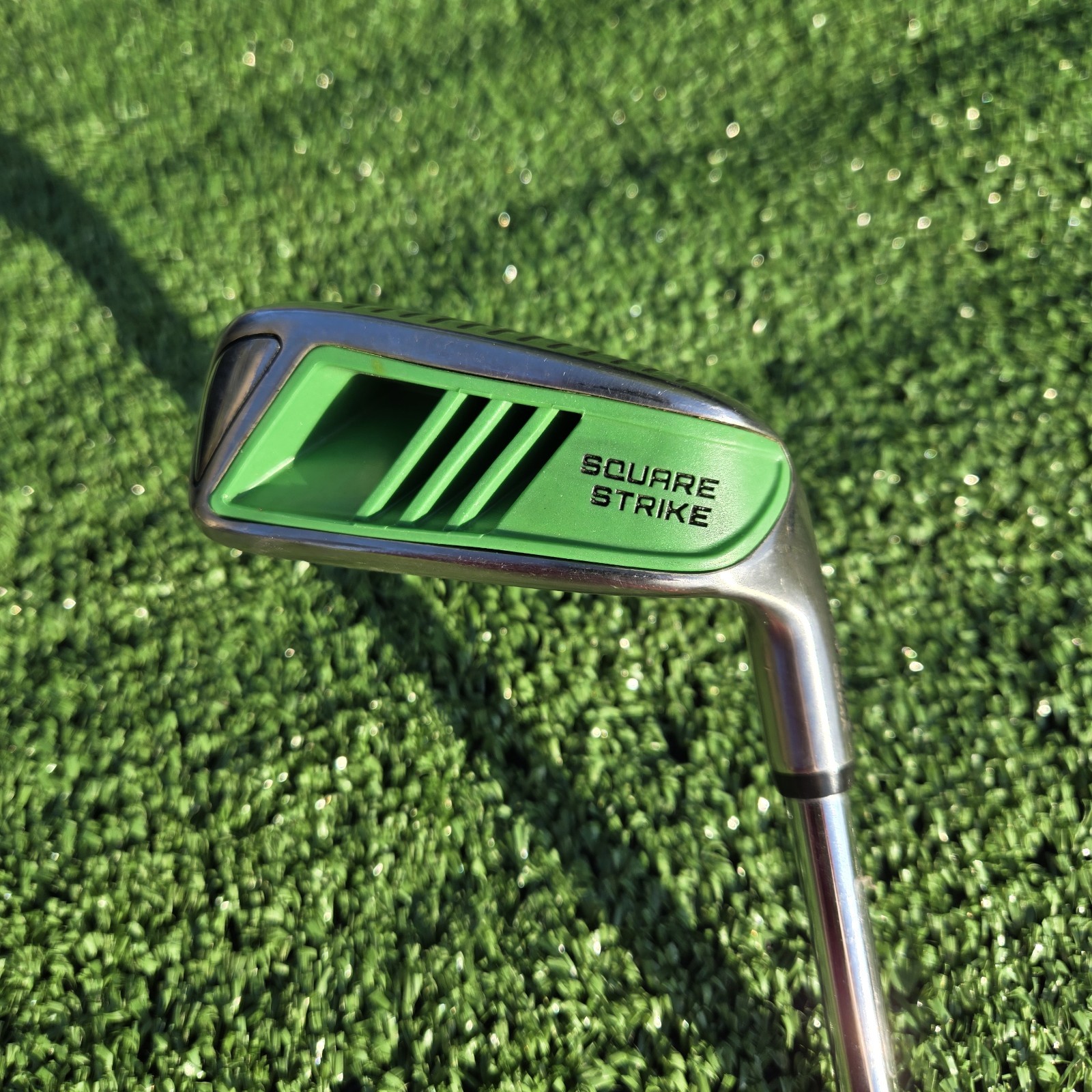 Square Strike 45* Utility Chipper Club / 35.5" Right Handed 