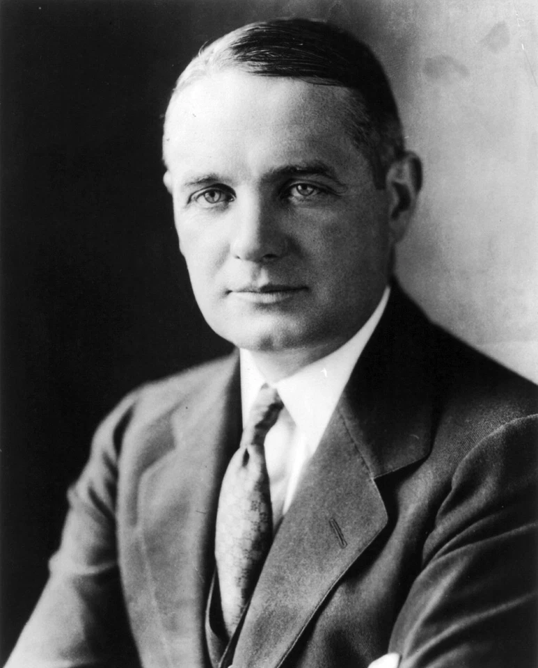 CONVERSATIONPRINTS William J Donovan Wild Bill CIA GLOSSY POSTER PICTURE PHOTO PRINT BANNER 15137