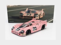 WERK83 W18032002 Porsche - 917/20 4.9L Team Martini International Racing Pink Pi