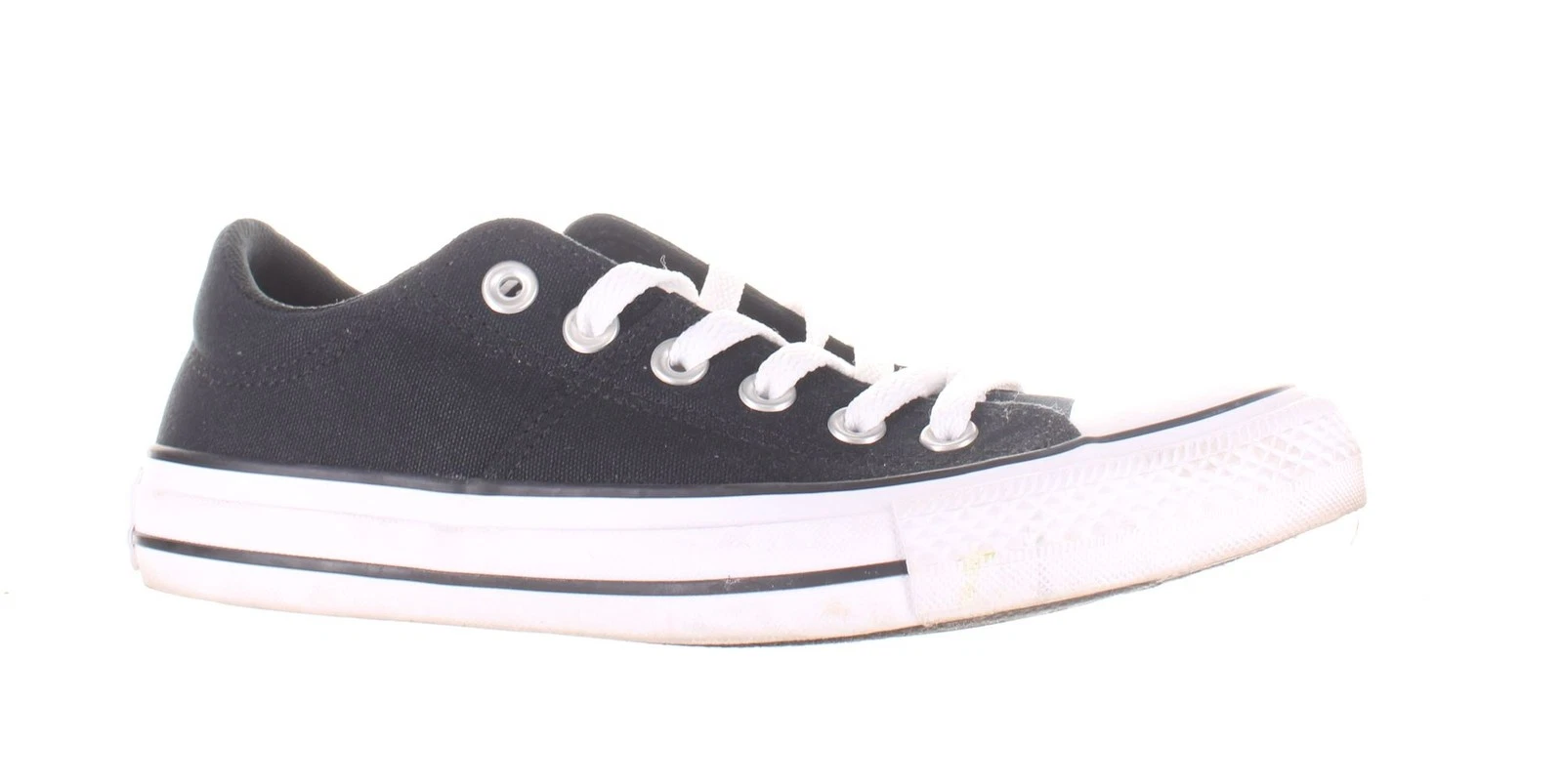 Scarpe da skateboard Converse donna Ctas Madison Ox nere taglia 7 (7830153)