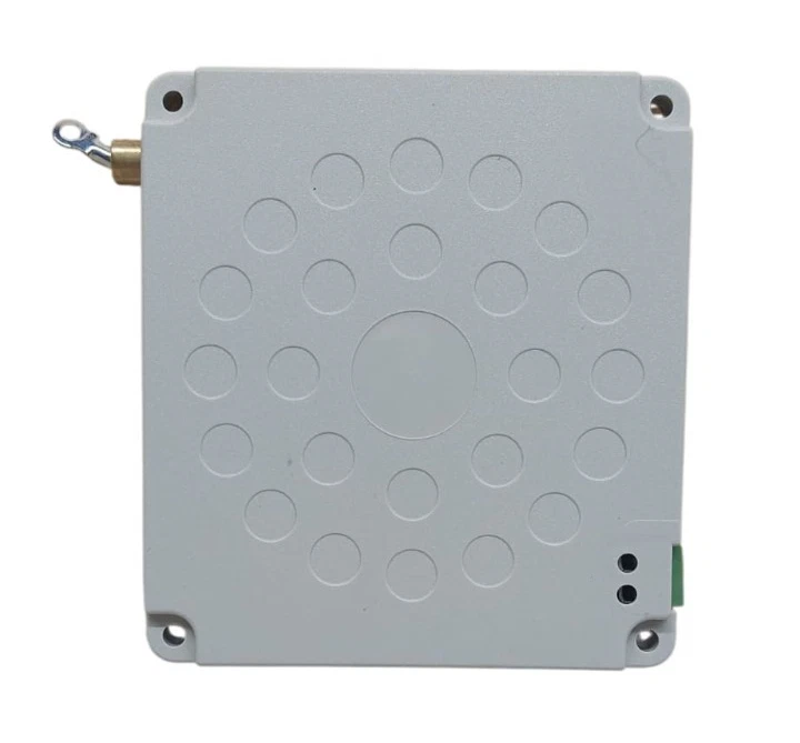 Contatto A FUNE CONTATTI A FILO TOP PER TAPPARELLE AVVOLGIBILI CORDICELLA !! - Immagine 3 di 4