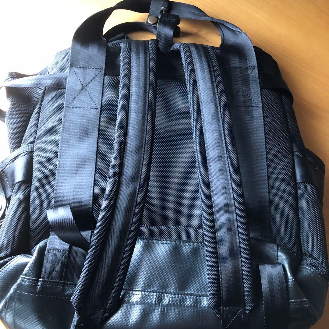 Explorer Backpack - image 3