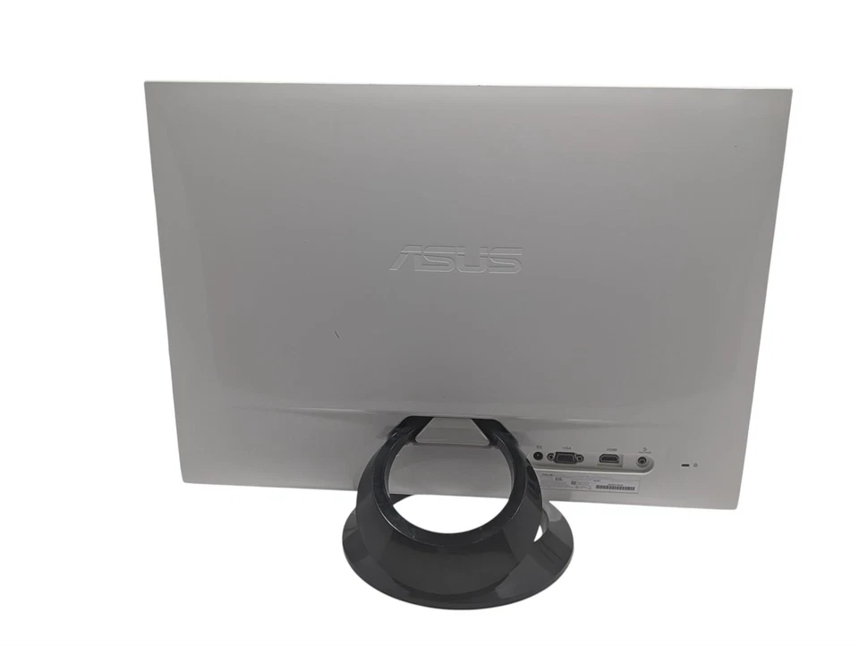 Monitor ASUS ML228H 21.5" Pantalla Ancha Full HD Retroiluminado por LED Foto 3 de 4