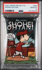 2022 Topps Project 70 - Shohei Ohtani Snoop Dogg #890 for sale | eBay
