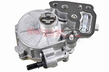 METZGER AUTOTEILE Unterdruckpumpe Bremsanlage 8010125 für OPEL ASTRA Sports B16