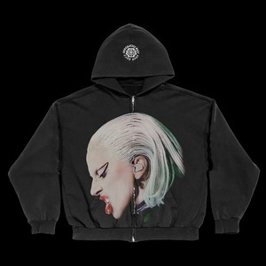 Lady Gaga Hoodie | eBay