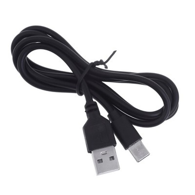 USB to USB C Cable Fast Charger Cable Extended Type C To USB Cable Data Transfer