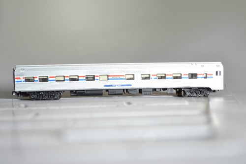 88309 escala N Kato AMTK AMTRAK | Condition: Used