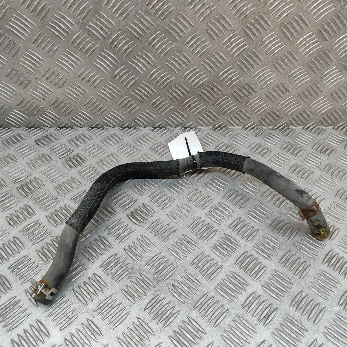 LEXUS CT A10 Coolant Hose Pipe 16267-37050 1.8 Hybrid 73kW 2011