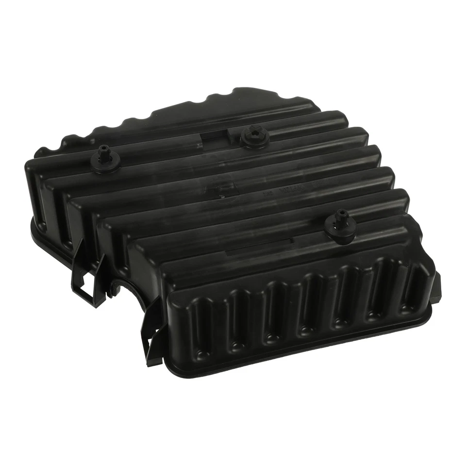 Purificador de aire genuino GM 2005-2011 Buick Chevrolet Pontiac carcasa inferior 15871616 Foto 4 de 4