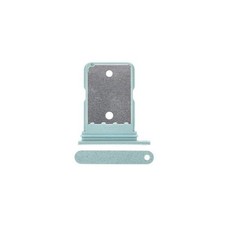 Google Pixel 5 Sim Tray Sorta Sage/Mint