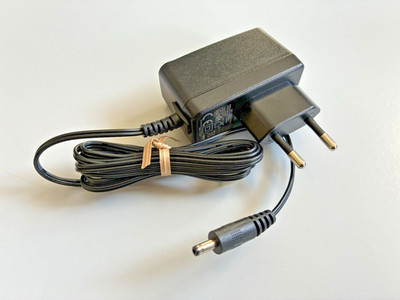 Netzteil 5V 2A 10W Steckernetzteil Adapter für Hub, Modem, Router, Switch, LED