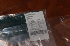 BNWT Dita Von Teese Fantastique G-String MSRP $50!!