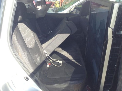 Left Driver Rear Door Window Motor 82450-1M000 Fits 2010-2013 Kia Soul 76283 - Picture 18 of 22