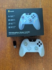 EasySMX X20 Multi-Platform Wireless Controlle...