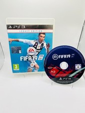 FIFA 19 Legacy Edition PS3 PAL ITA – Completo