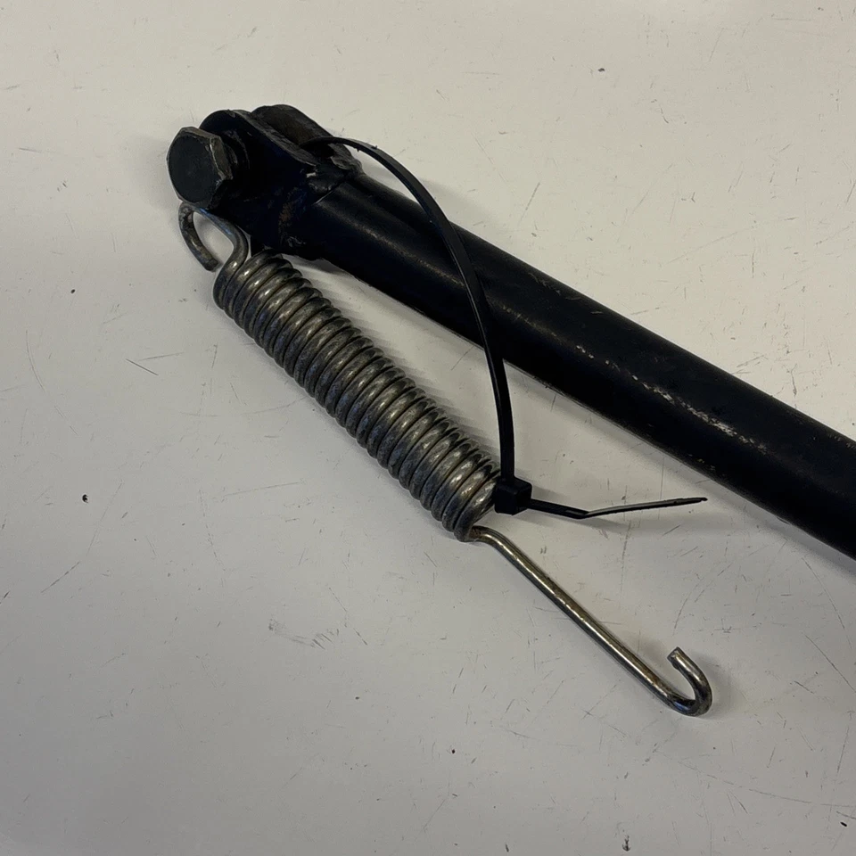 Yamaha TTR125L 2005 OEM soporte lateral soporte 1B2-F7311-10-00 Foto 3 de 4