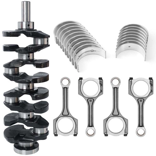 GDI G4KJ 2.4L Engine Rebuild Overhaul Piston Kit For HYUNDAI KIA Sorento Tucson - Bild 24 von 36
