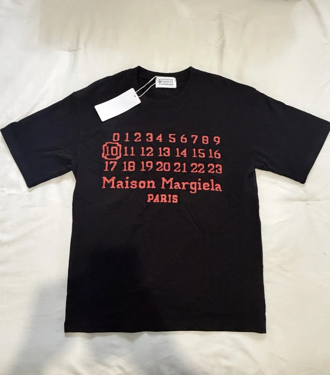 Martin Margiela Men's T-Shirt for sale | eBay
