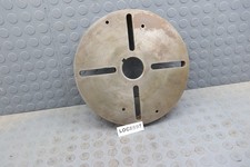 12'' FACE PLATE .590'' SLOTS L00 MOUNT L-00 LOC8597