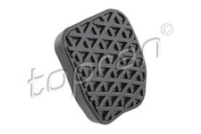 Topran Pedalbelag, Kupplungspedal 503 943 für BMW