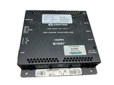 Crestron DM-RMC-4K-100-C 4K DigitalMedia 8G+ ...