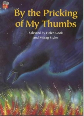 By the Pricking of My Thumbs (Cambridge Extended Reading B),Hele