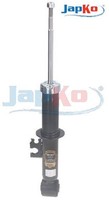 Japko MJ00321 StoßDäMpfer StossdäMpfer Hinterachse Hinten FüR Mini