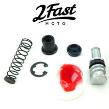 2FastMoto Front Master Cylinder Repair Rebuild Kit For Yamaha msb-210 / 32-1480