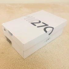 Nike Air Max 270 Mens shoes is never used. I ...