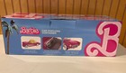 AMC Barbie Movie Pink Corvette Car Popcorn Bucket New/Sealed — photo 4