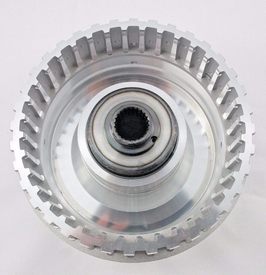 2009-2013 GENUÍNA EMBREAGEM REVERSA DE TRANSMISSÃO AUTOMÁTICA GM, P/N 24253300 - Imagem 3 de 4