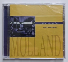 Joey Molland - The Pilgrim - CD NEW & SEALED