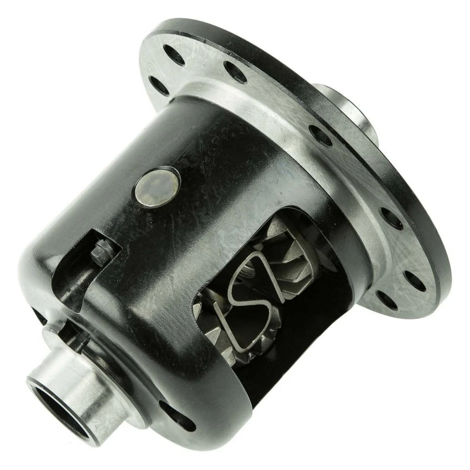 Empuñadura PowerTrax LS201028 LS GM 8,5" 28SPLINE 2,73+ Foto 3 de 4