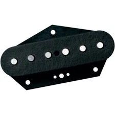 DiMarzio DP418BK Area T Bridge Pick-up, Black