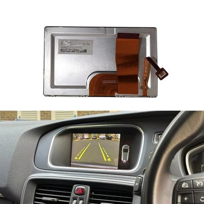 7'' LCD Display Für Volvo V40 XC60 V70 XC70 S60 S80 2012-2017 Navigation Media